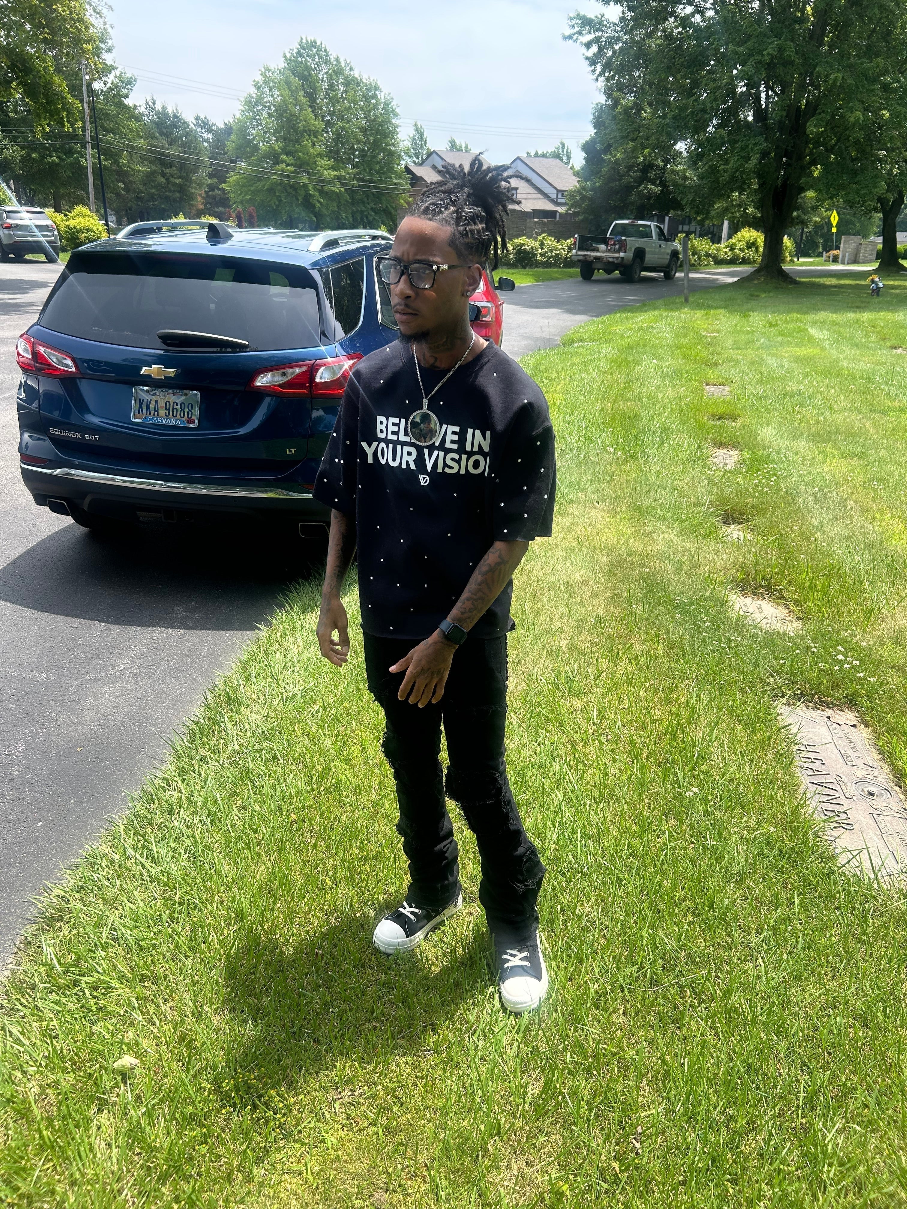 The Vision Behind Visionary Atelier