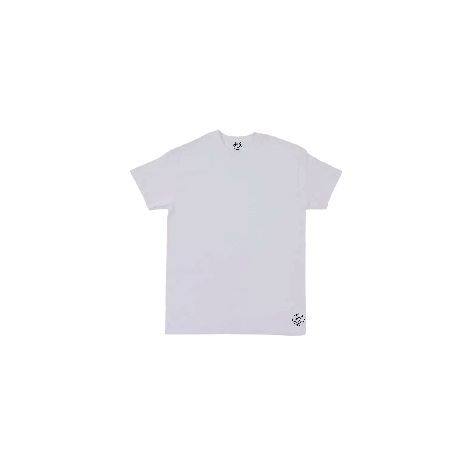 Visionary Atelier Essential Tees (2 pack)