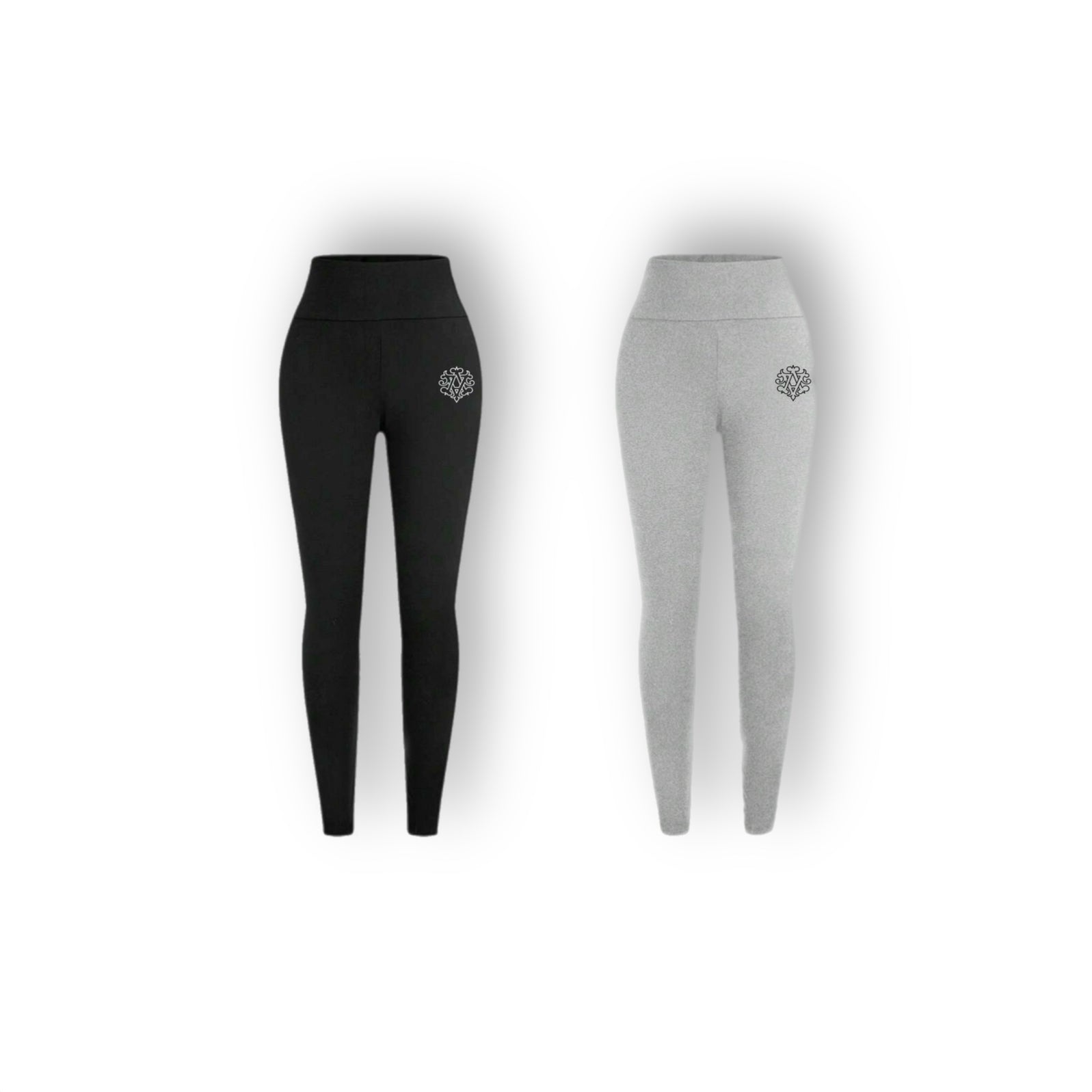 Discipline & Balance Leggings