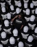 Second Sight Boxy Tee