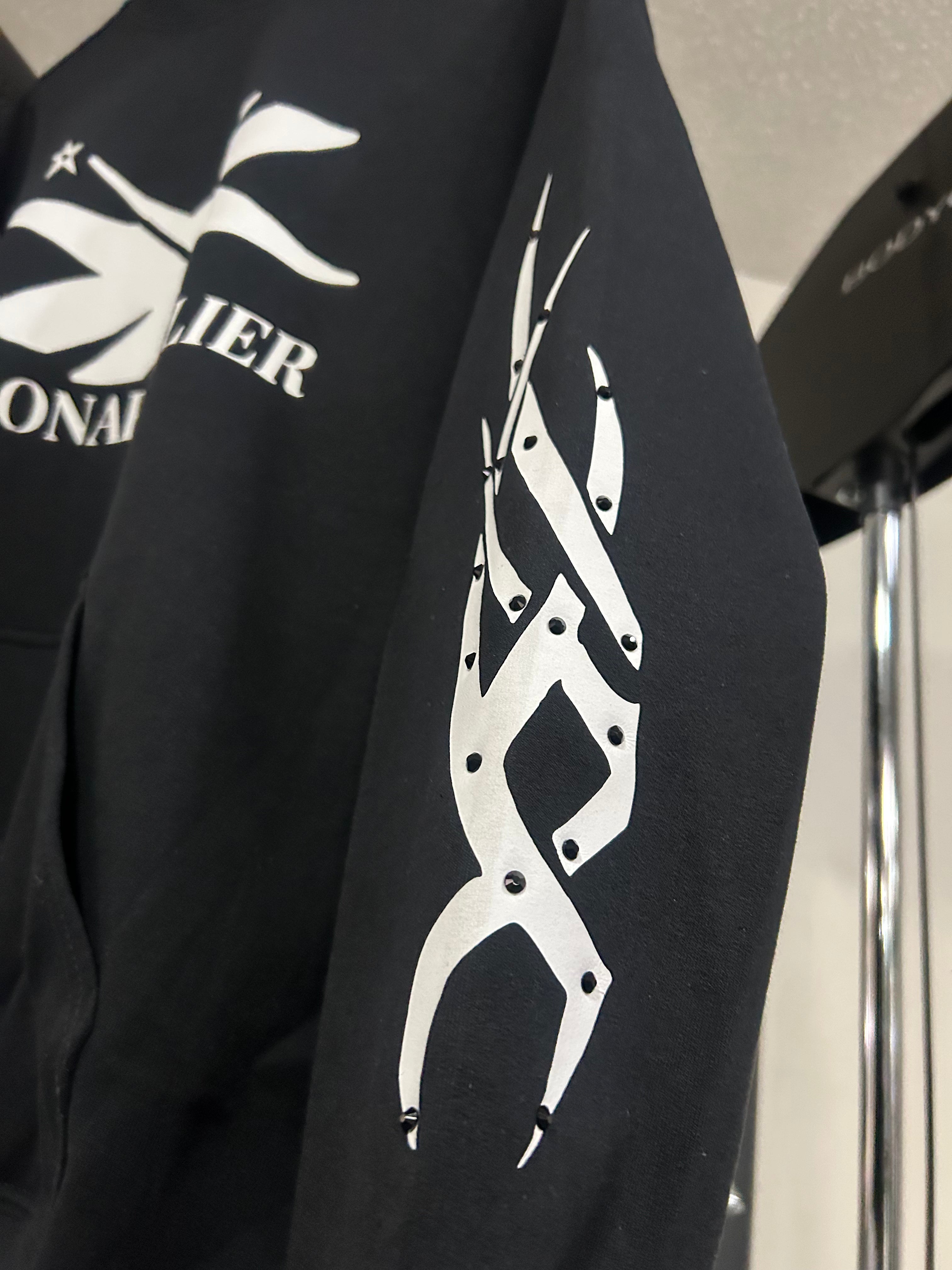 Visionary "Ignite" Pull Over Hoodie
